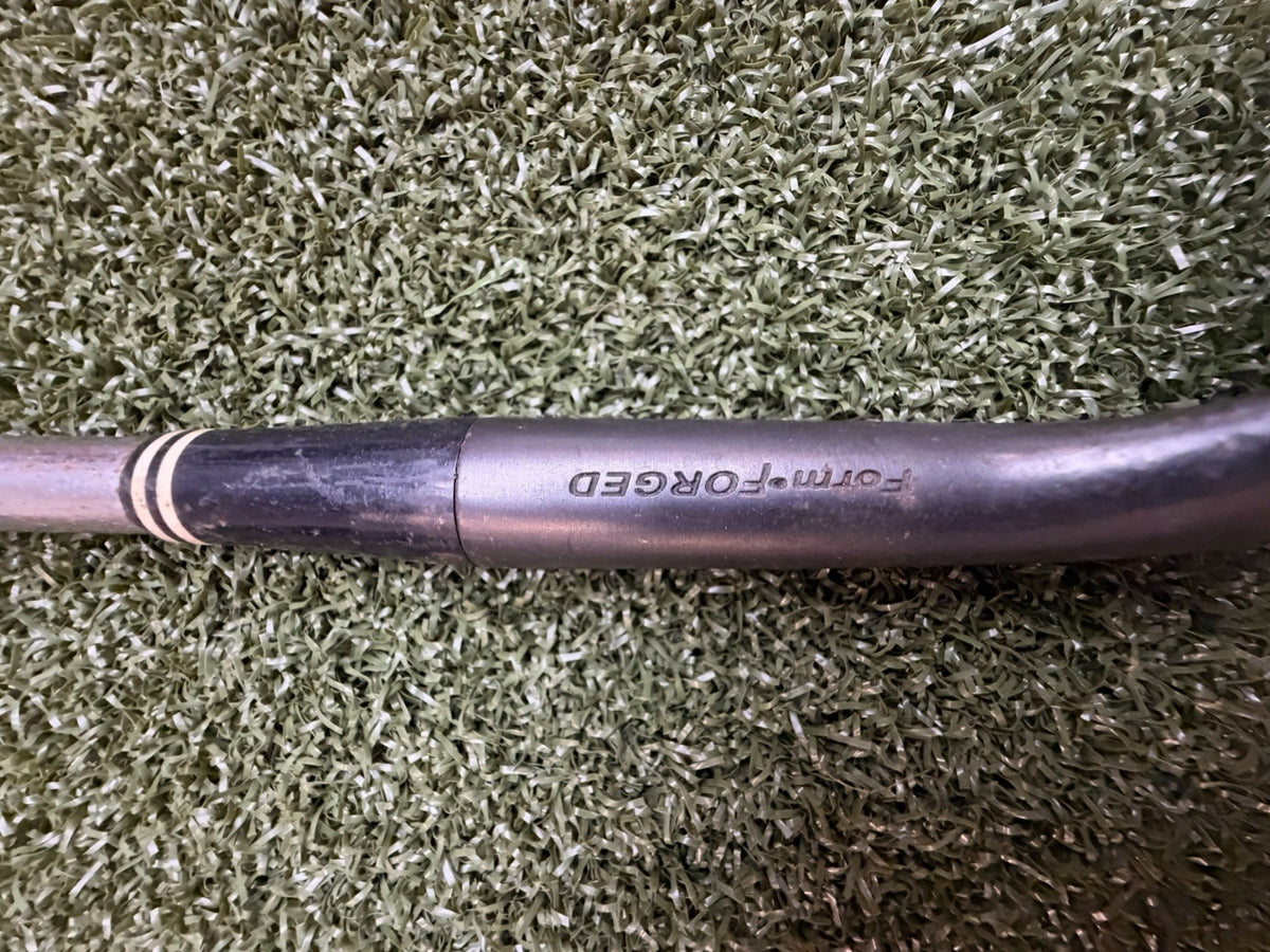 Cleveland Tour Action 900 60* Wedge With Dynamic Gold Stiff Shaft 