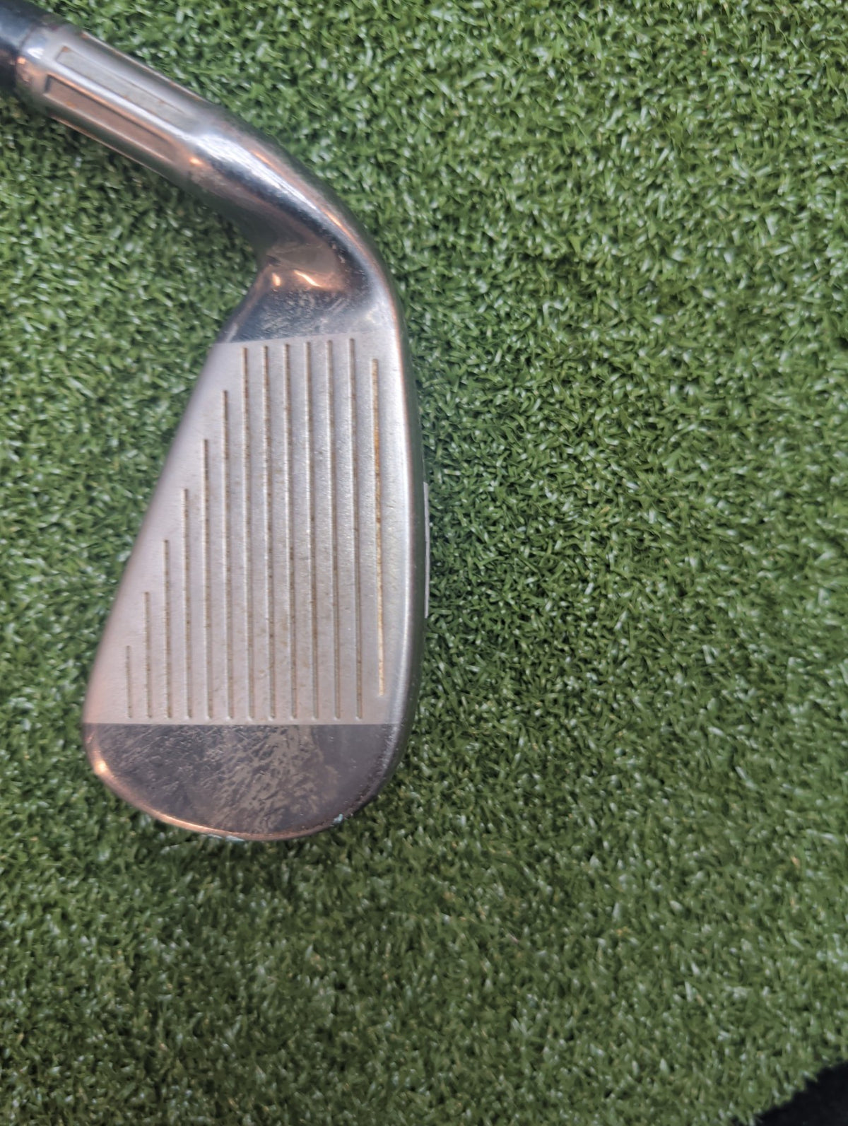 TaylorMade M2 4 Iron R-Flex