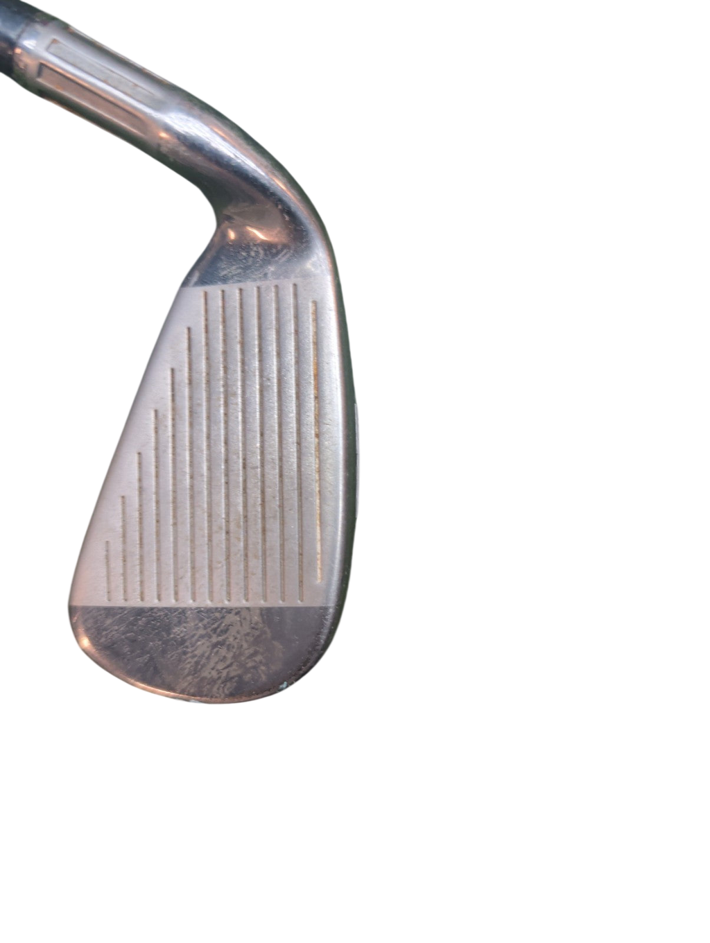 TaylorMade M2 4 Iron R-Flex