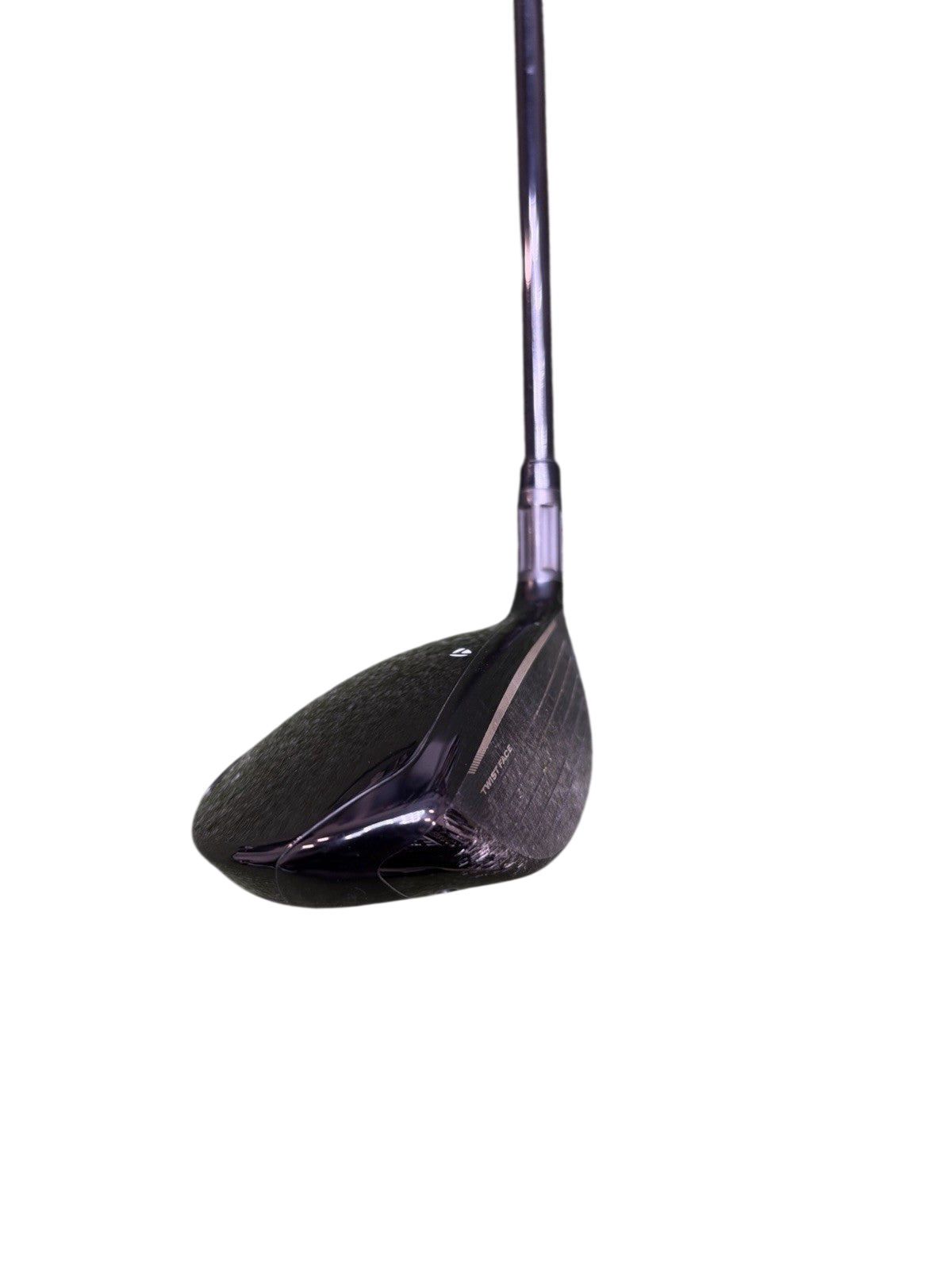 Taylormade Stealth 2 7 Wood With Ventus TR Red 5-R Regular Flex Shaft 