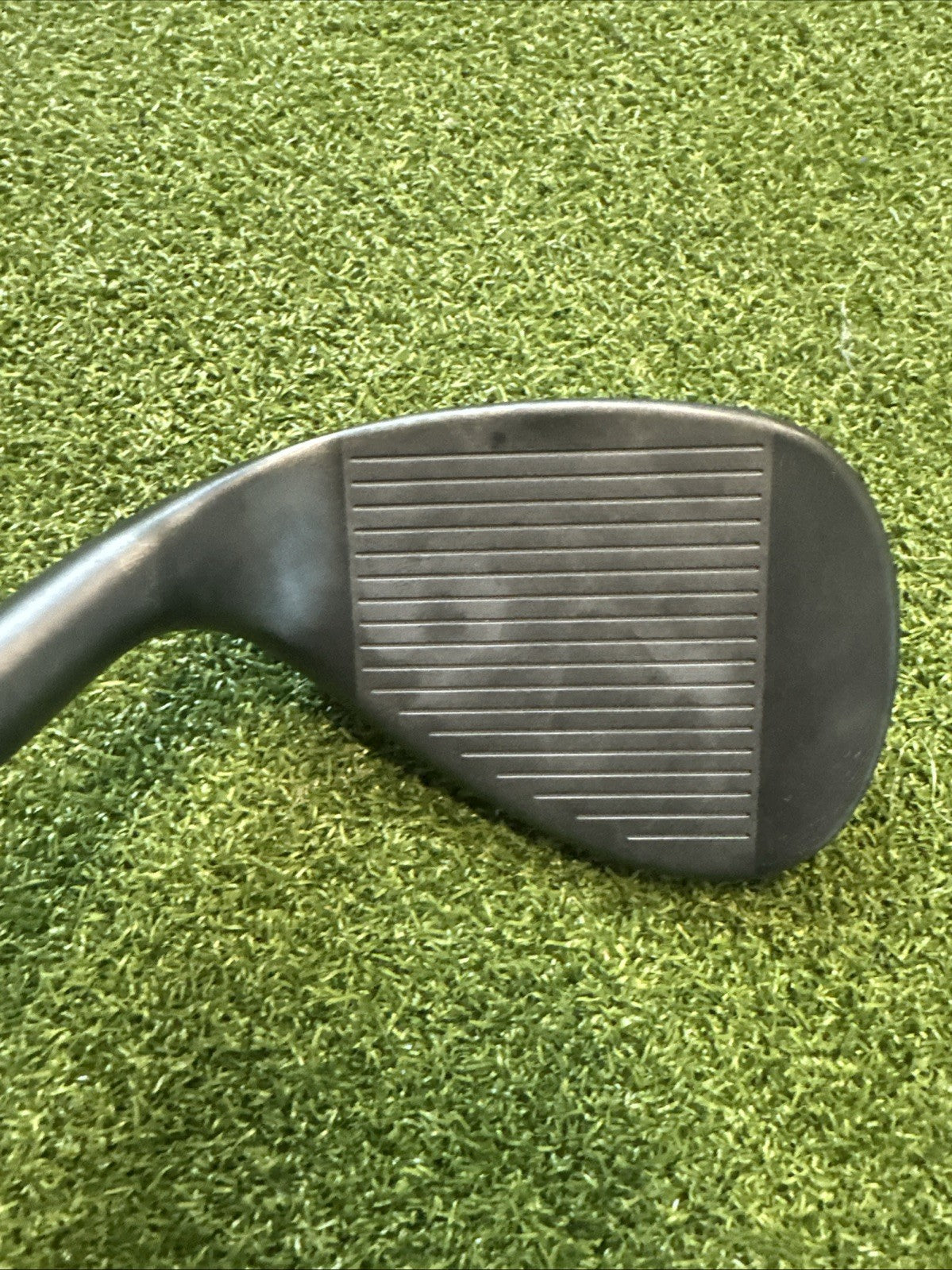 Cleveland Smart Sole 4 Sand Wedge Right Hand Wedge Flex 