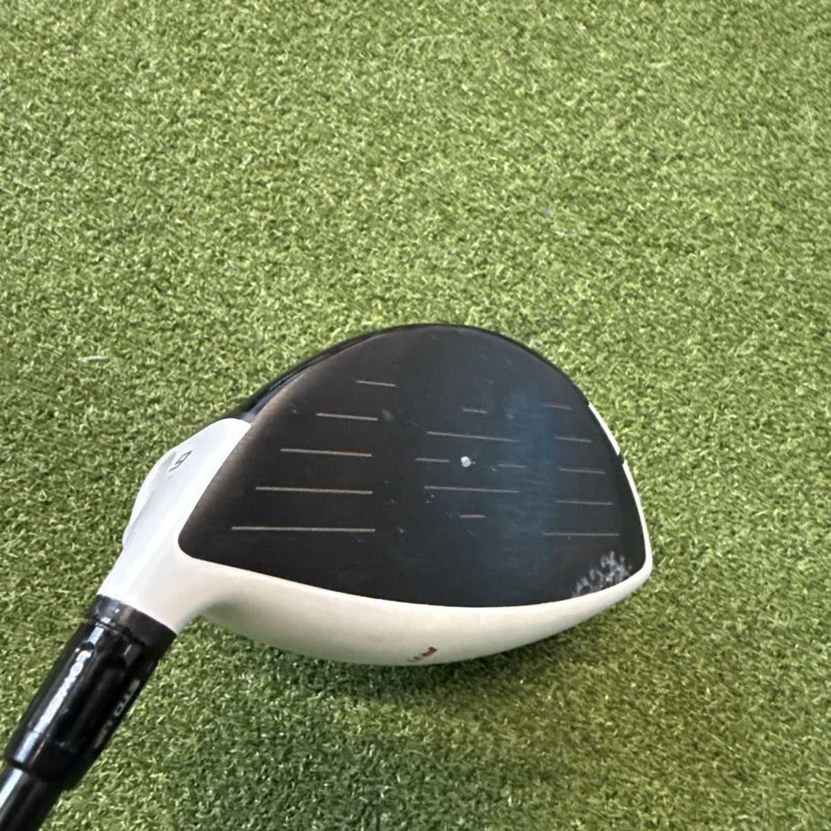 Taylormade R11S Driver Right Hand Stiff Flex 