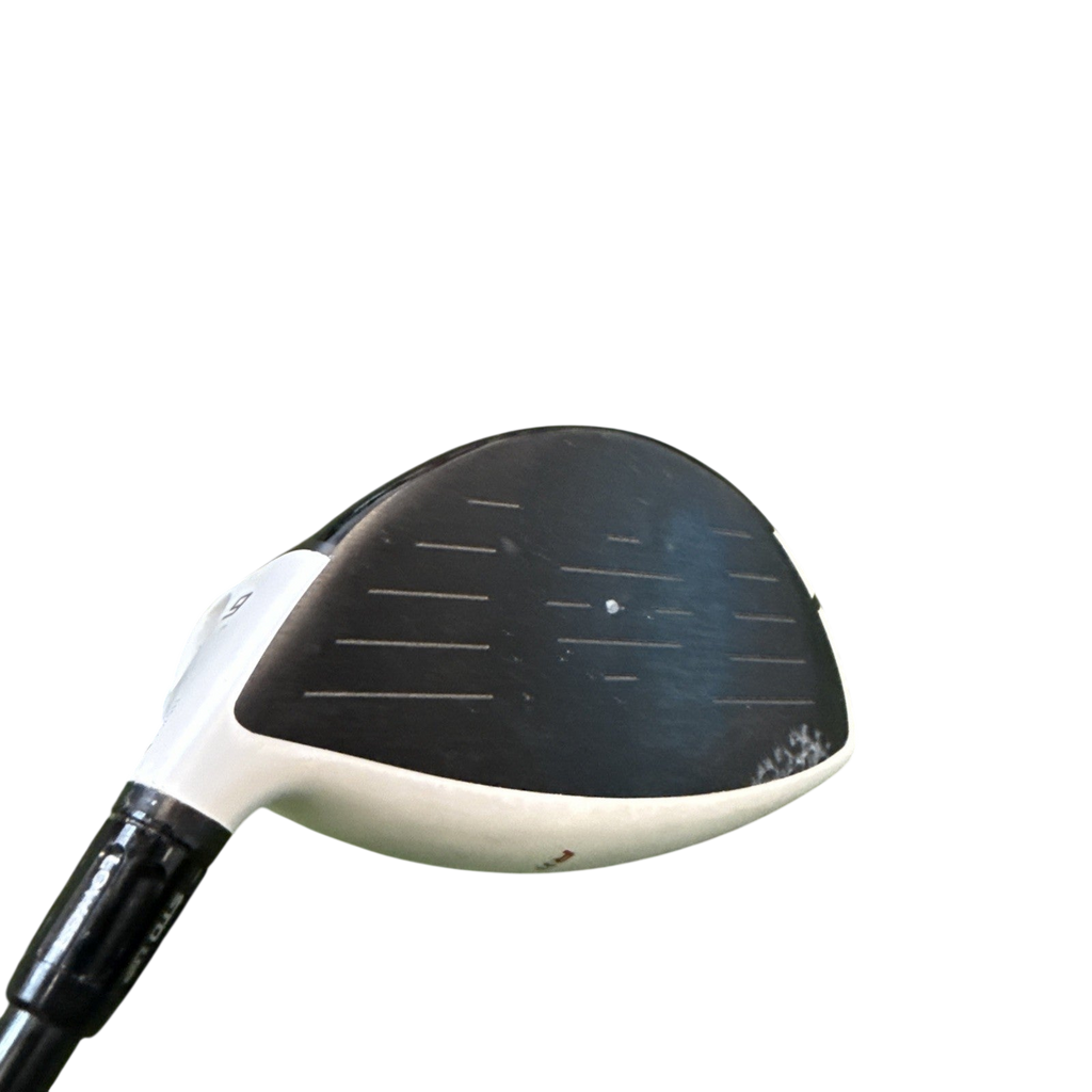 Taylormade R11S Driver Right Hand Stiff Flex 