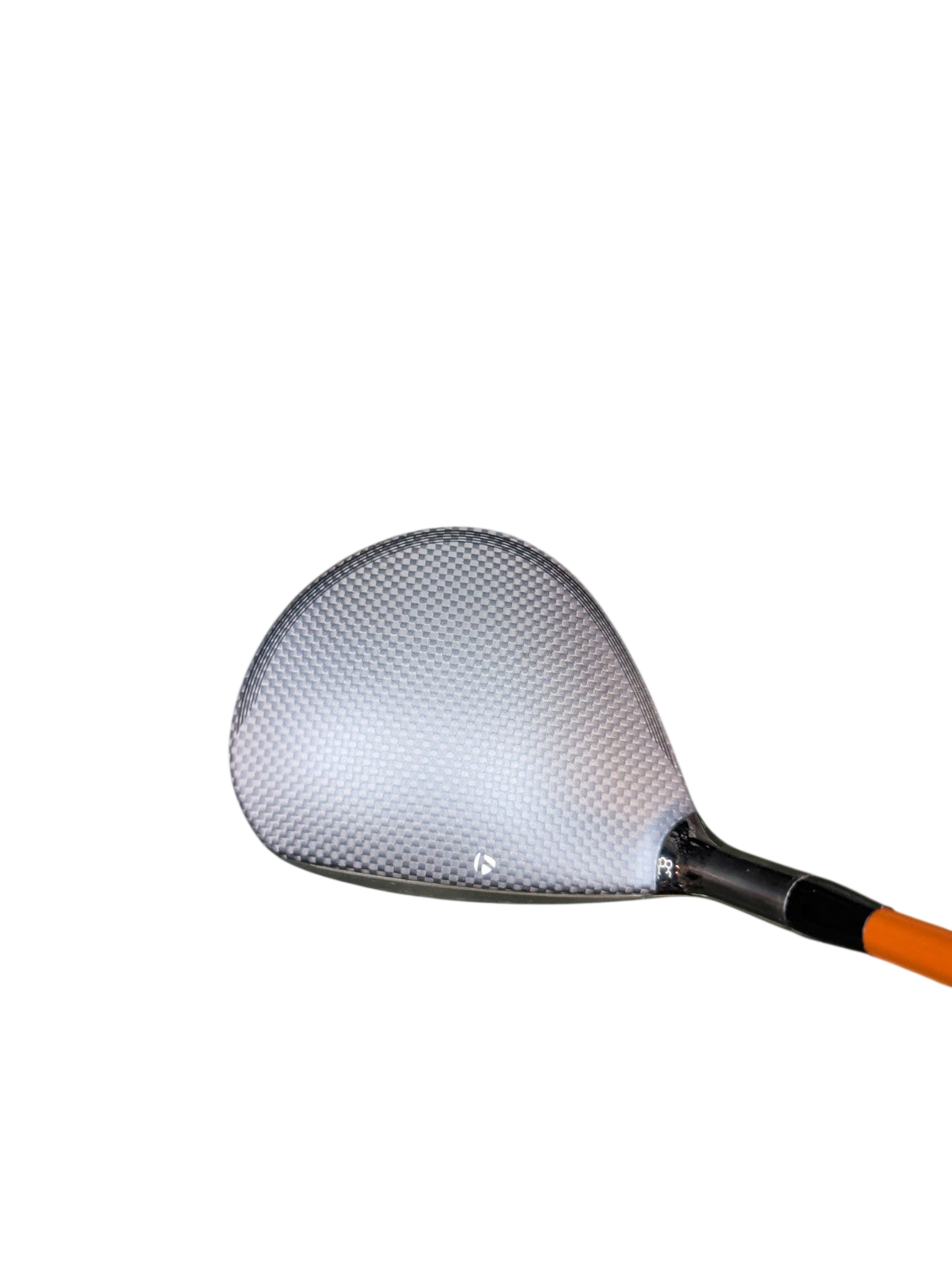 TaylorMade Qi35 Core 7 Wood 21°. Tour AD DI-7 X-Flex