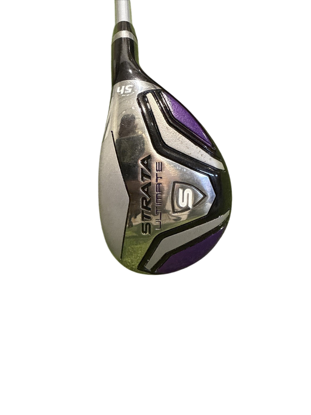 Strata Ultimate 5 Hybrid Right Hand Ladies Flex 