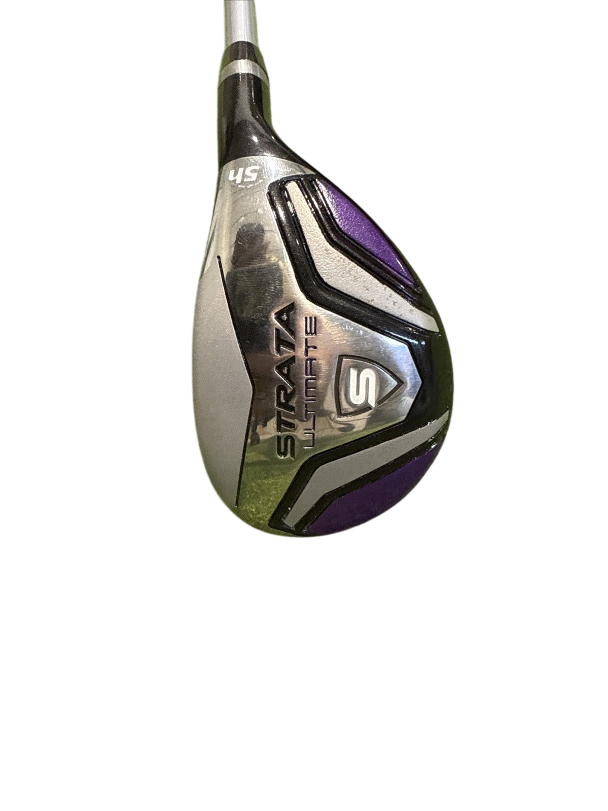 Strata Ultimate 5 Hybrid Right Hand Ladies Flex 