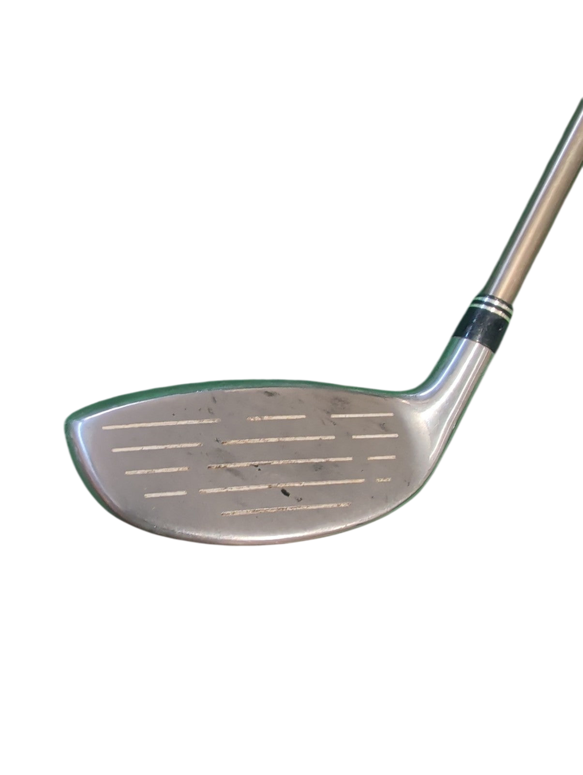 Cobra Baffler DWS 3 Hybrid 23° Aldila NV HL 60 Lite Flex 39.75″