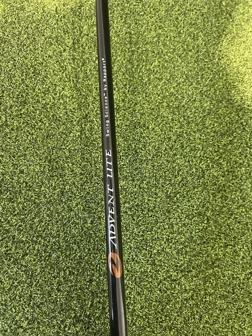 Nike Slingshot 5 Iron Lite Flex Graphite Shaft Right Handed