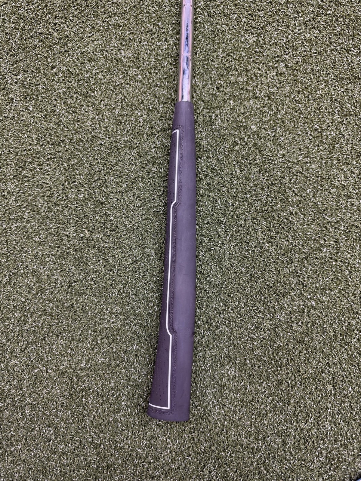 Odyssey O-Works Red 7s Left Handed Putter 35”