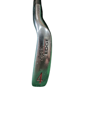 Ben Hogan Apex Edge 4 Iron Stiff Flex