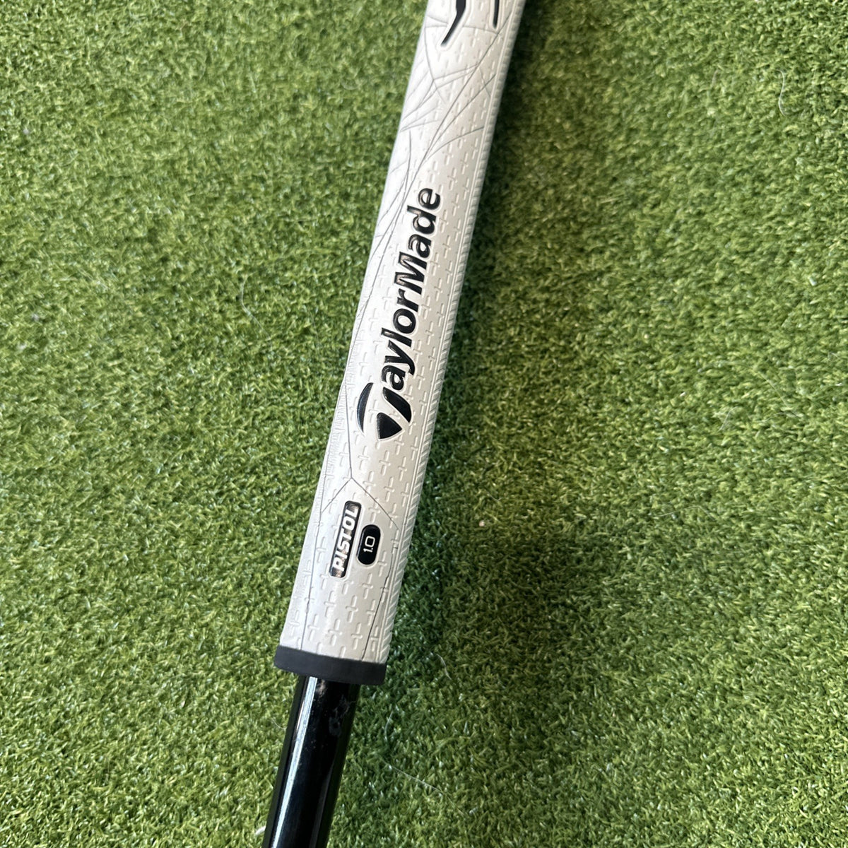 Taylormade Spider Tour Z Mallet Putter Right Hand 35” 