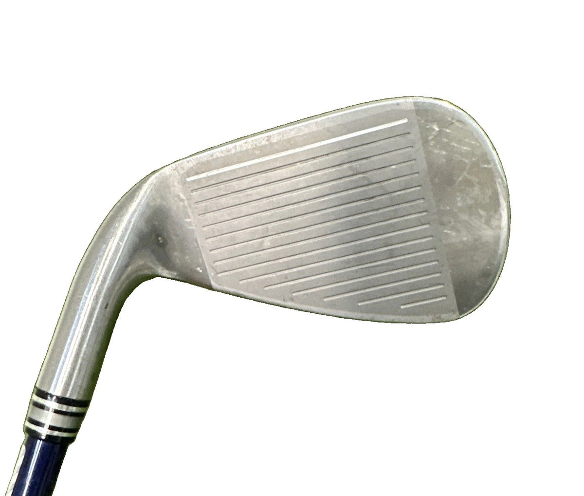 XXIO True Focus Impact 7 Iron 52g Stiff Flex 4334 DST Graphite RH