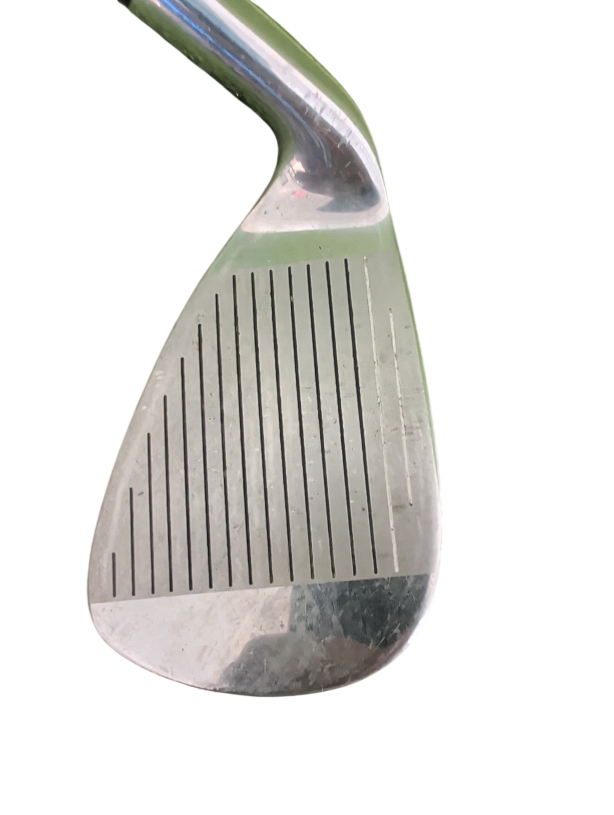 Tommy Armour Silver Scot Pitching Wedge Ladies Flex Right Handed