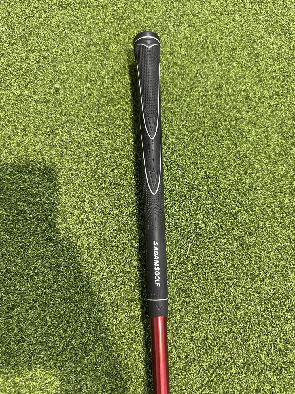 Adams Golf Insight XTD a3os Utility 3 Wood Right Hand Regular Flex