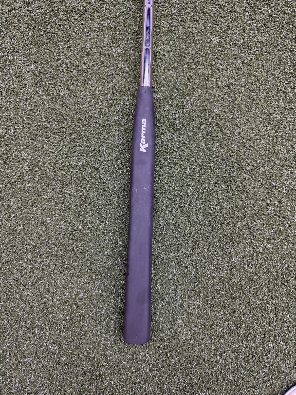 Odyssey O-Works Red 7s Left Handed Putter 35”