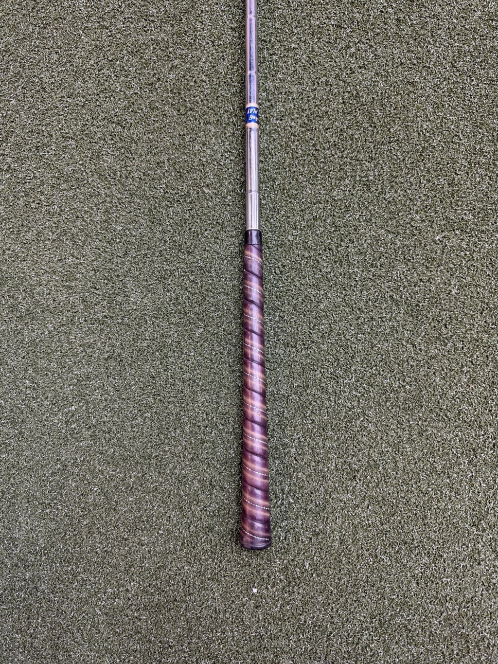 Spalding Kro Flite Robert T Jones Jr 3 1/2 Wood
