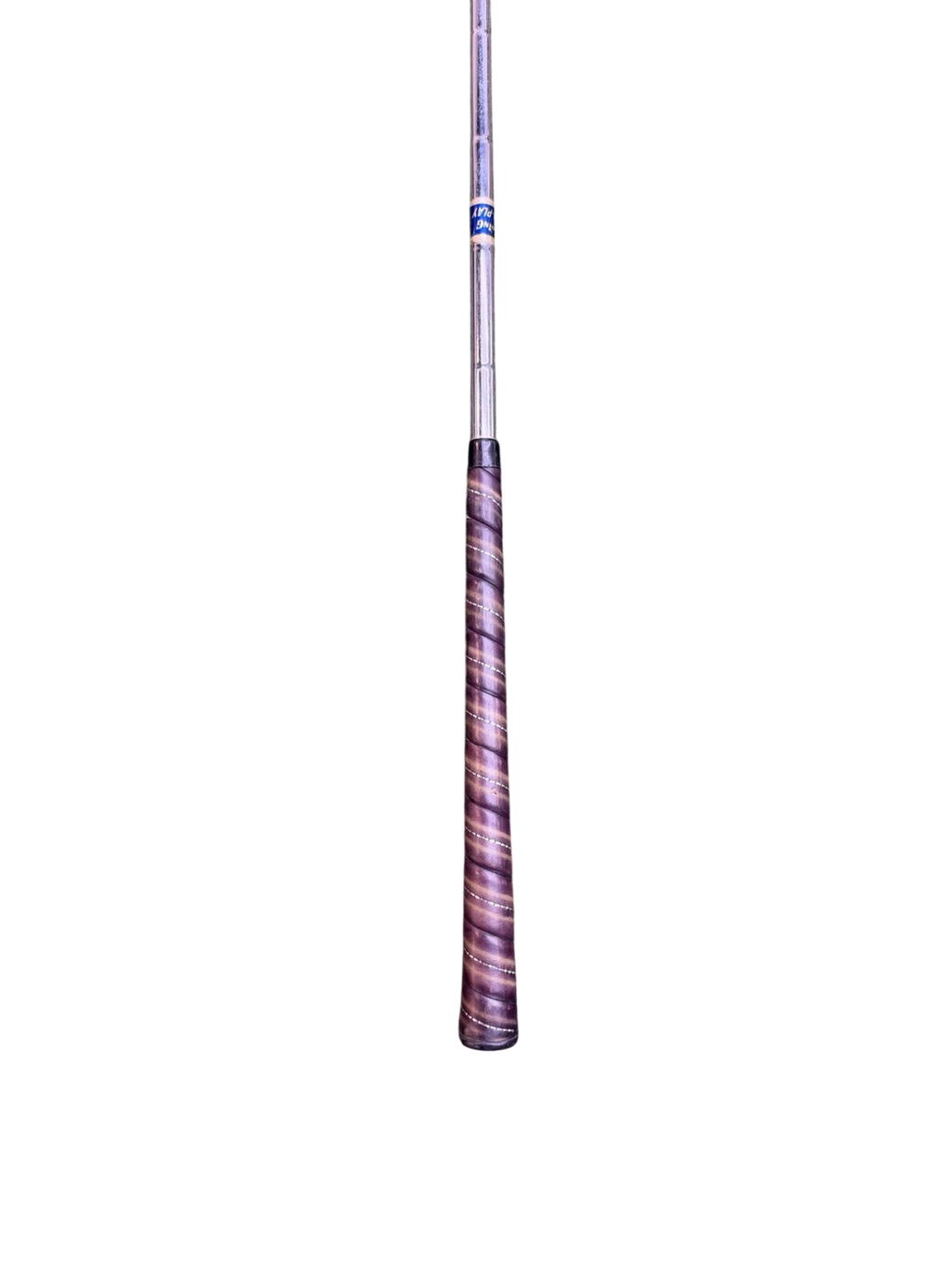 Spalding Kro Flite Robert T Jones Jr 3 1/2 Wood