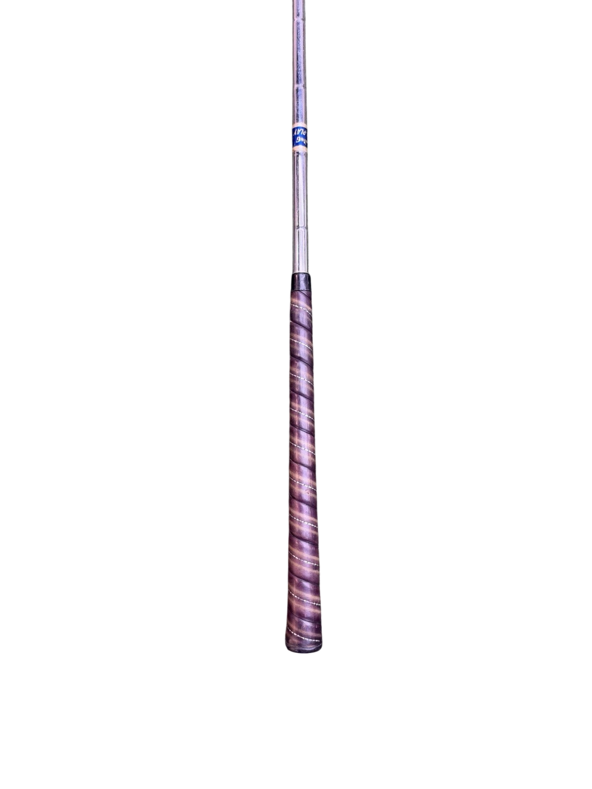 Spalding Kro Flite Robert T Jones Jr 3 1/2 Wood