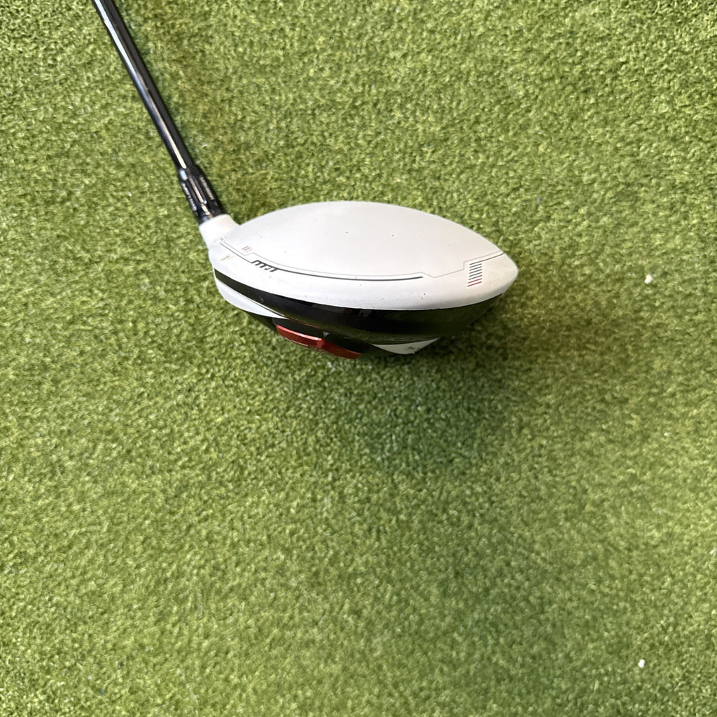 Taylormade R11S Driver Right Hand Stiff Flex 