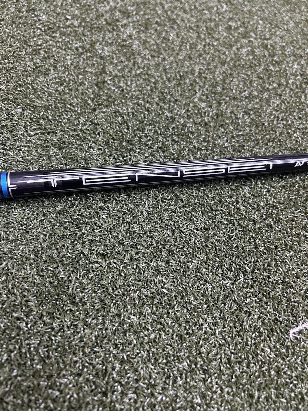 Cleveland HiBore XL Lite Adjustable 9°-12° Driver Tensei AV Series 55 Regular