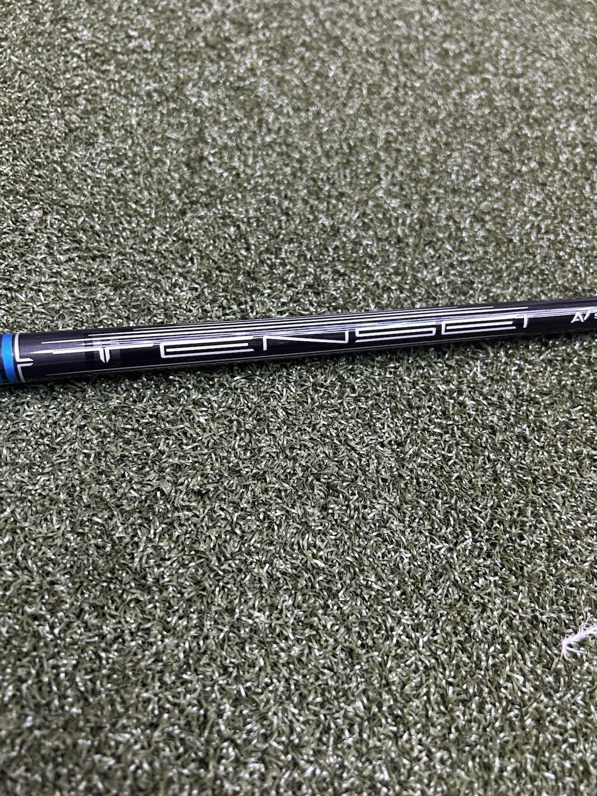 Cleveland HiBore XL Lite Adjustable 9°-12° Driver Tensei AV Series 55 Regular
