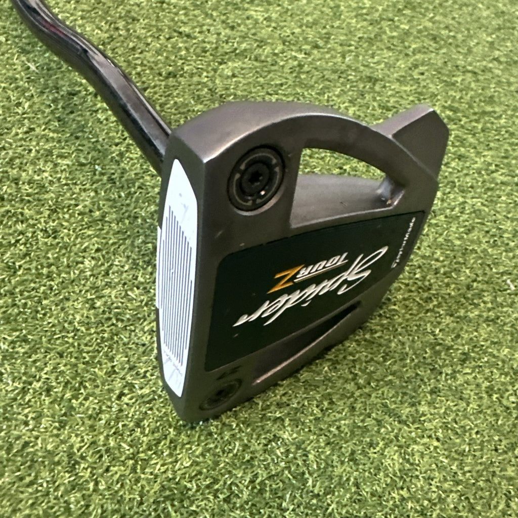 Taylormade Spider Tour Z db Mallet Putter Right Hand 34”
