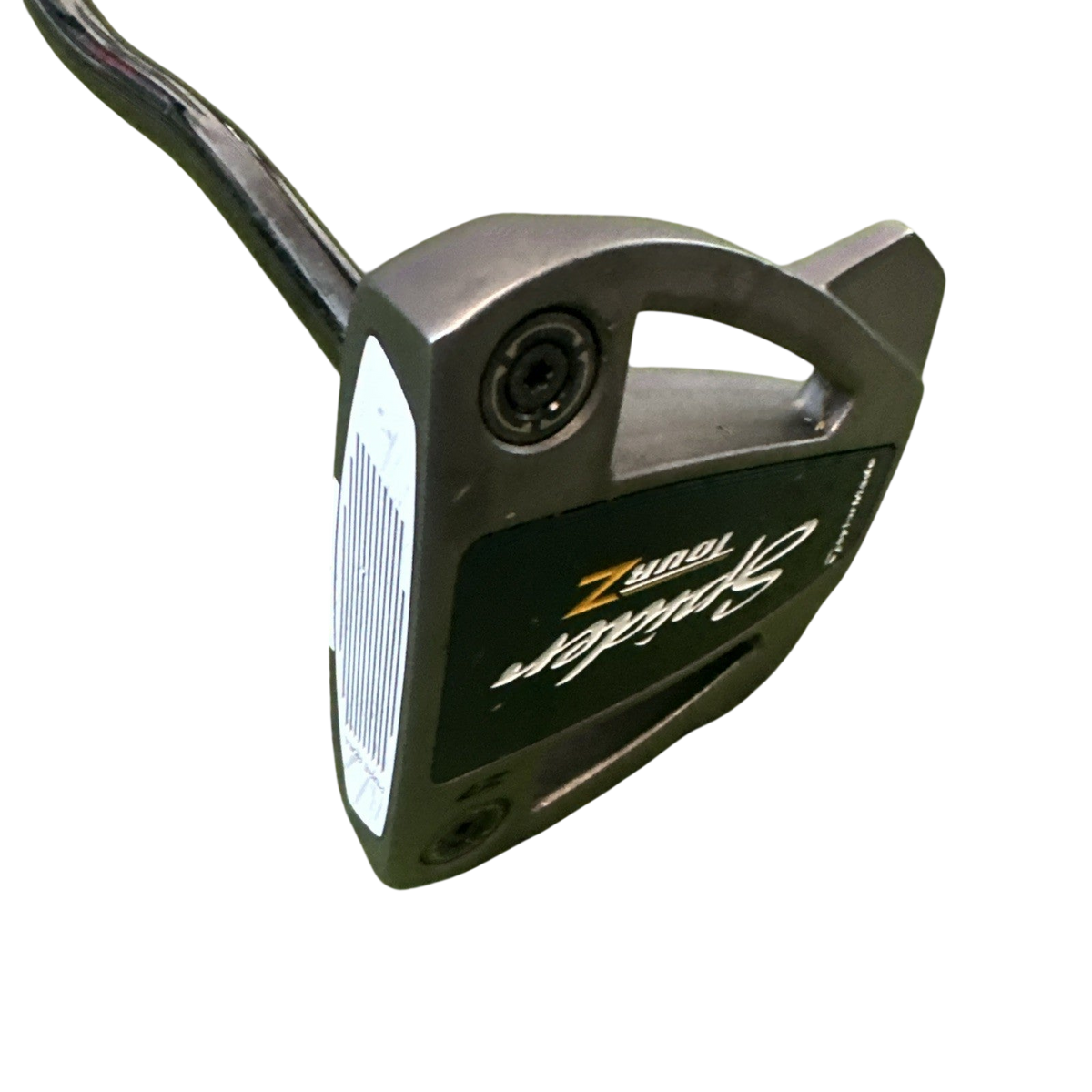 Taylormade Spider Tour Z db Mallet Putter Right Hand 34”