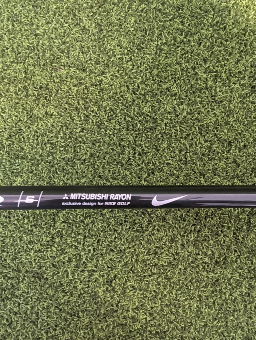 Nike SQ Sumo 1 Hybrid 15° Stiff Flex Right Handed