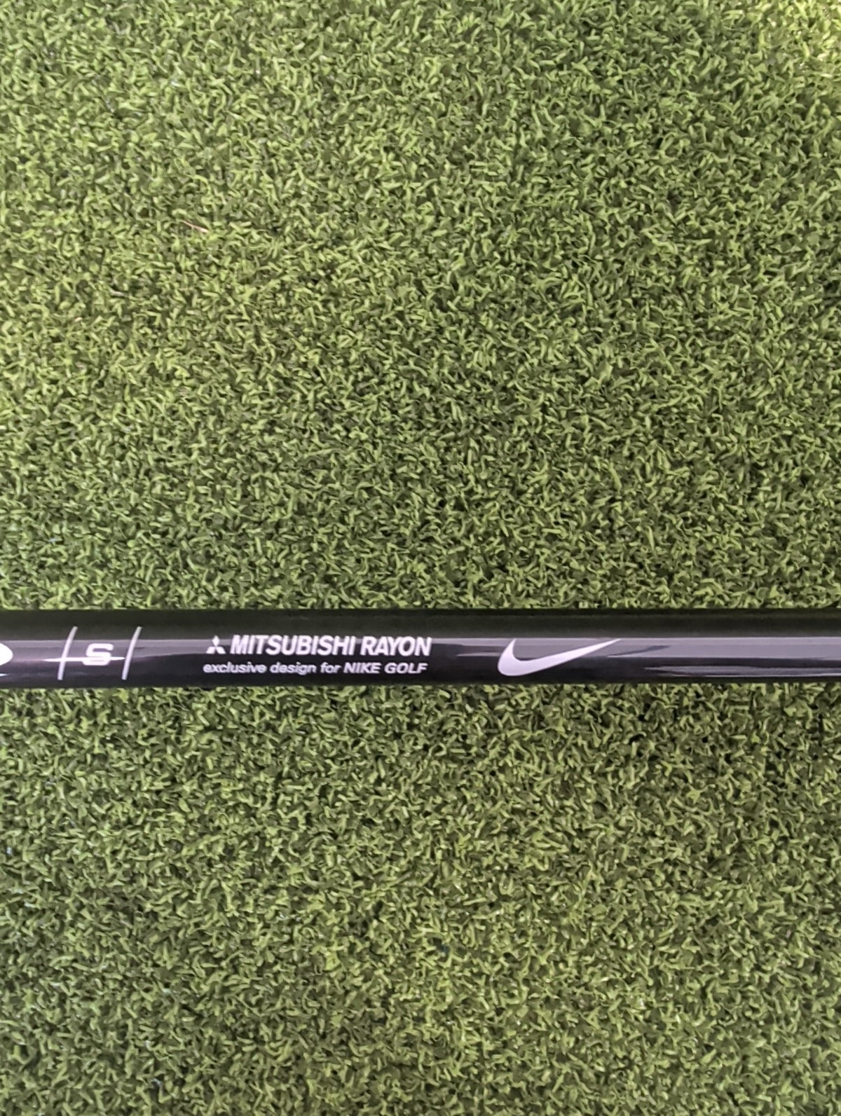 Nike SQ Sumo 1 Hybrid 15° Stiff Flex Right Handed