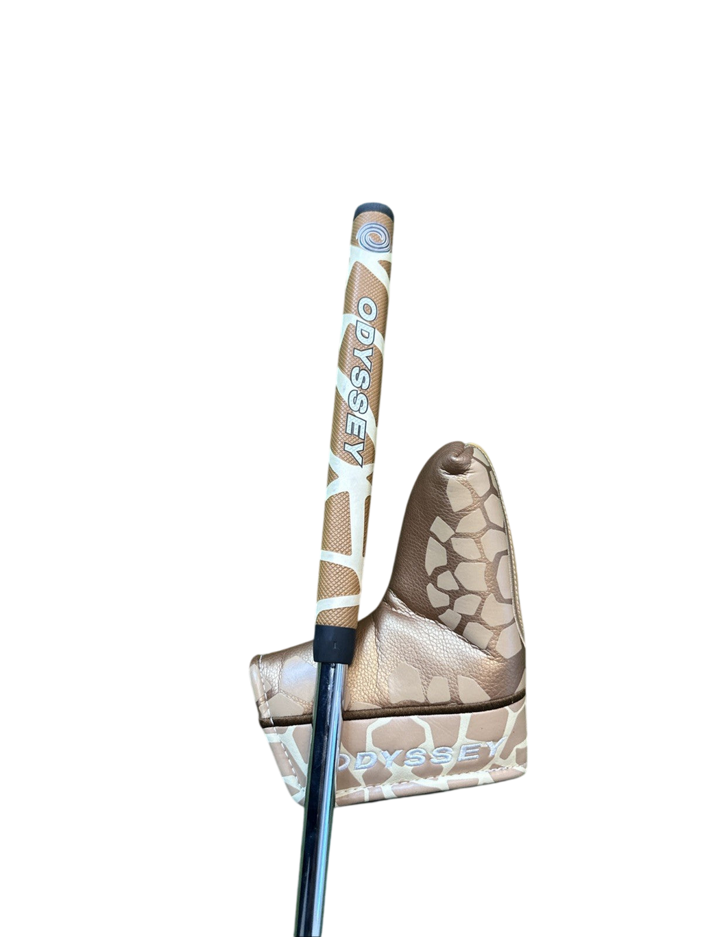 Odyssey Giraffe Beam 1 Right Hand 34” 