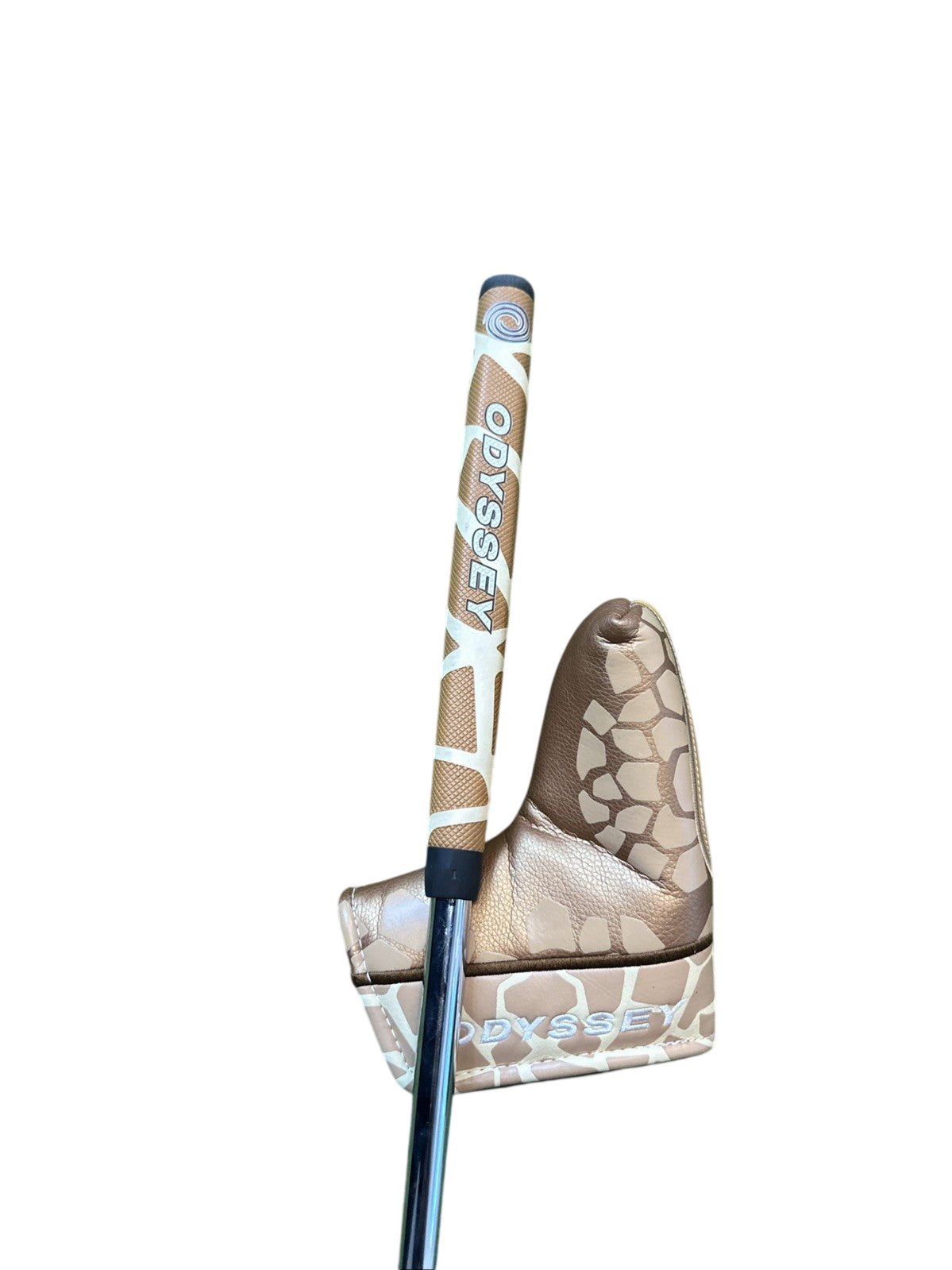 Odyssey Giraffe Beam 1 Right Hand 34” 