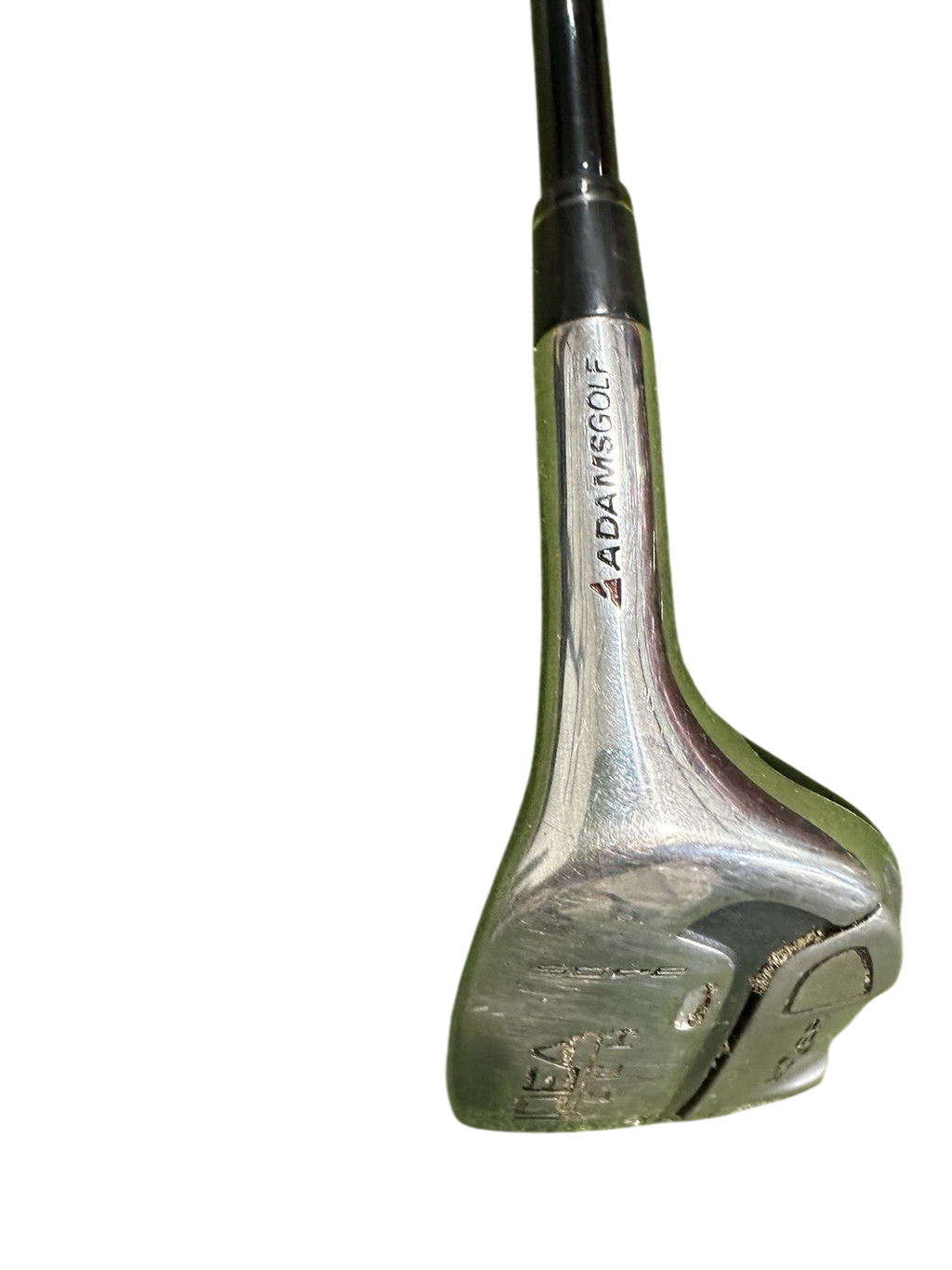 Adams Golf Idea Tech a4os 5 Hybrid Right Hand Senior Flex