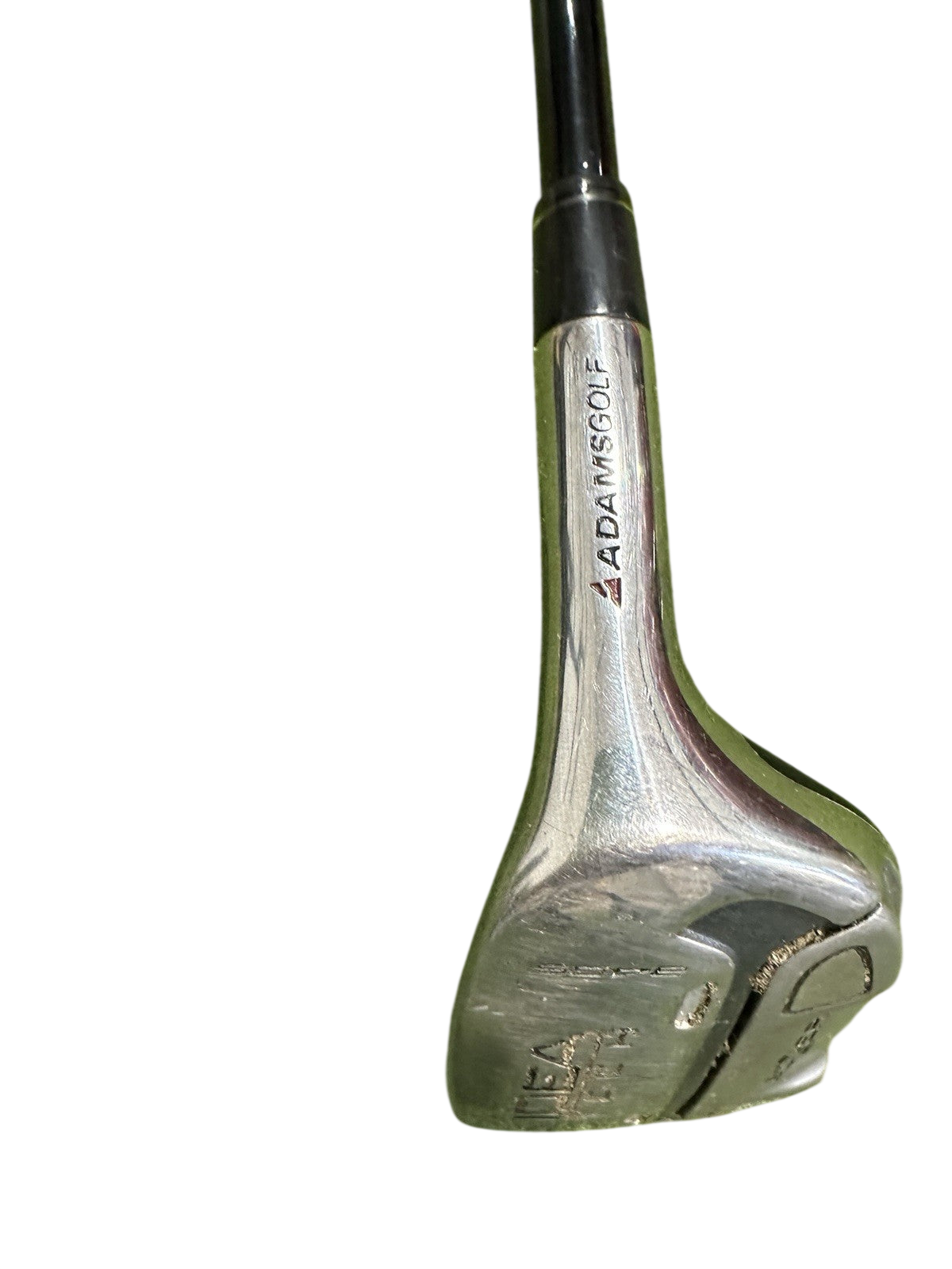 Adams Golf Idea Tech a4os 5 Hybrid Right Hand Senior Flex