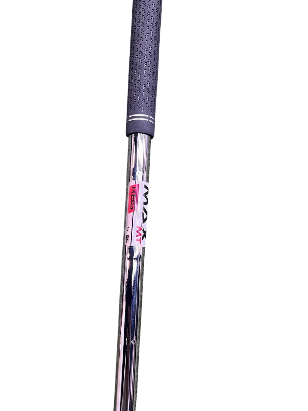 Taylormade Qi 5 Iron With KBS MT 85g Stiff Shaft LH