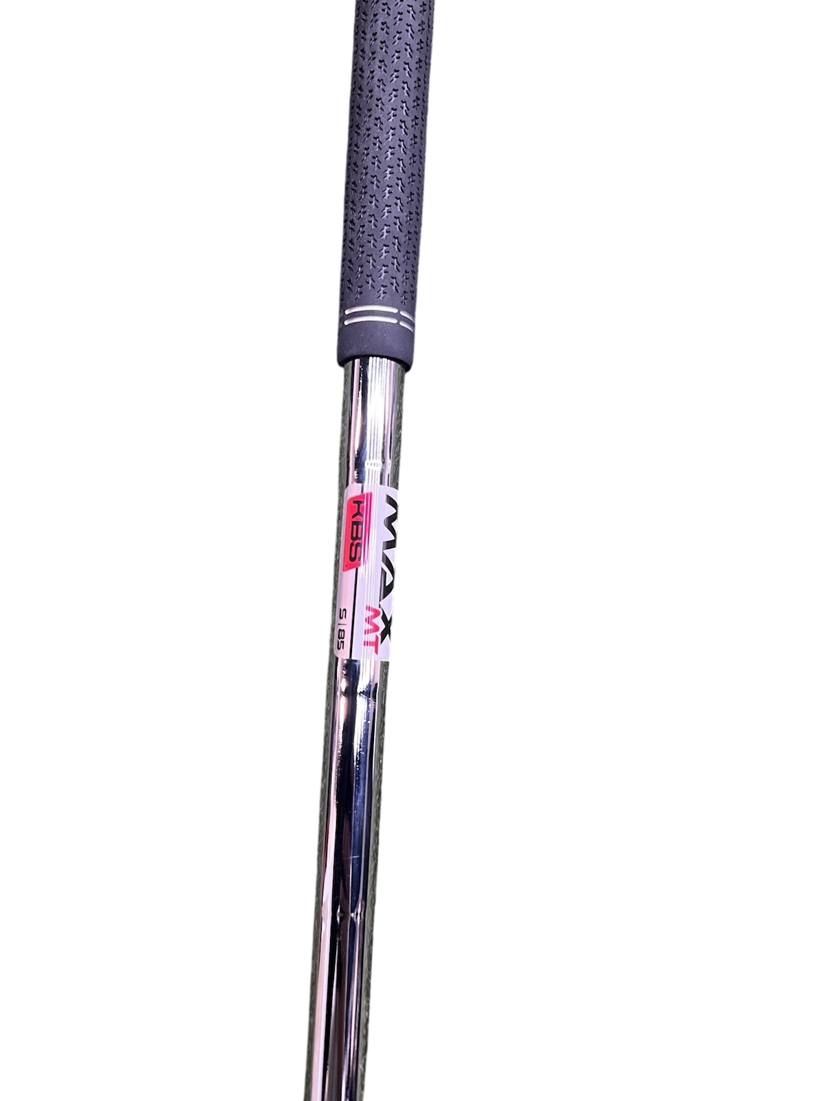 Taylormade Qi 5 Iron With KBS MT 85g Stiff Shaft LH