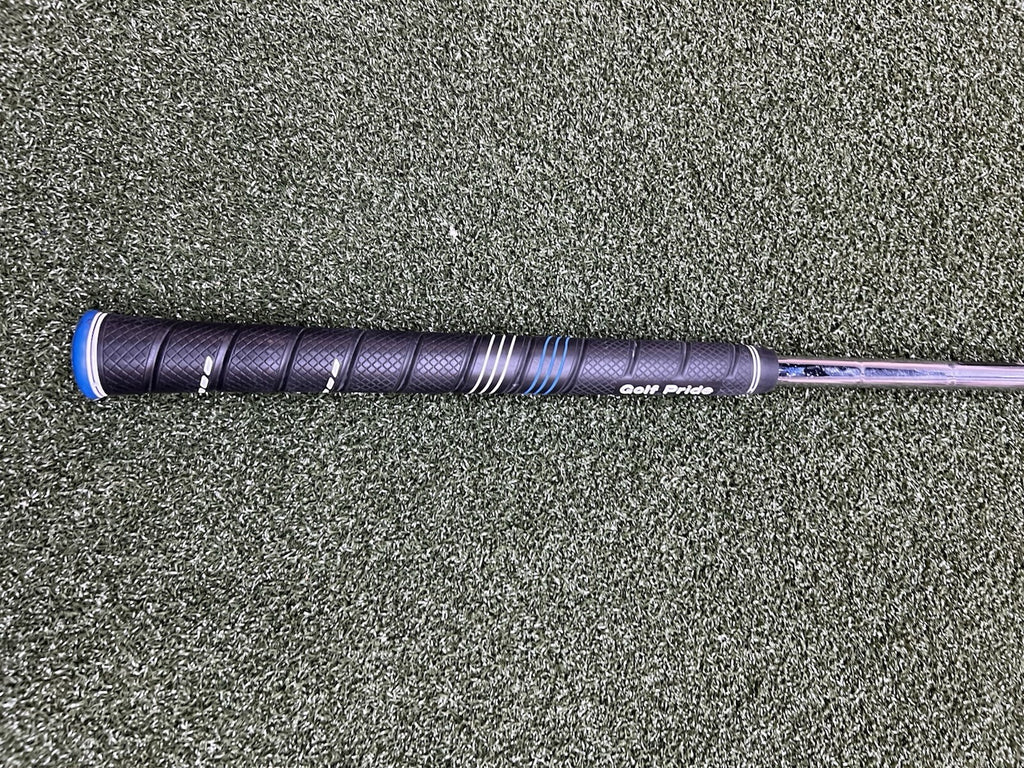 Titleist Vokey SM6 52 Degree F Grind With Stock Wedge Flex Shaft 