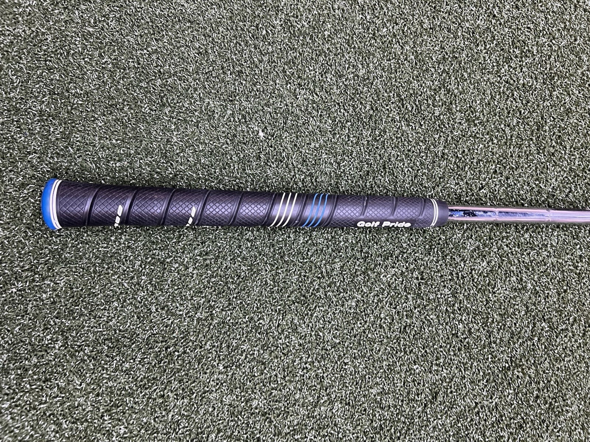 Titleist Vokey SM6 52 Degree F Grind With Stock Wedge Flex Shaft 