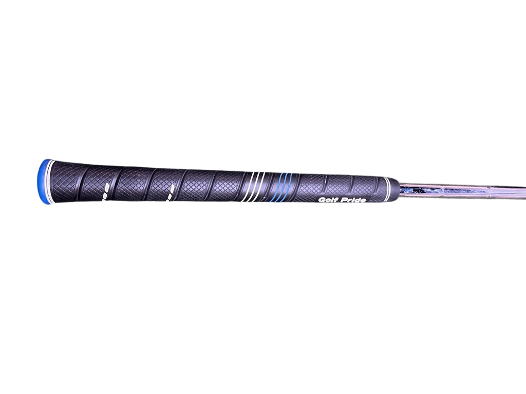 Titleist Vokey SM6 52 Degree F Grind With Stock Wedge Flex Shaft 