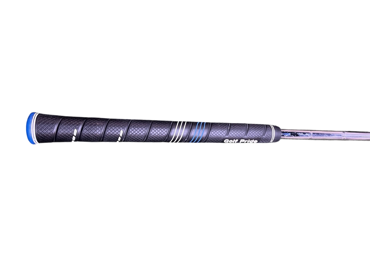Titleist Vokey SM6 52 Degree F Grind With Stock Wedge Flex Shaft 