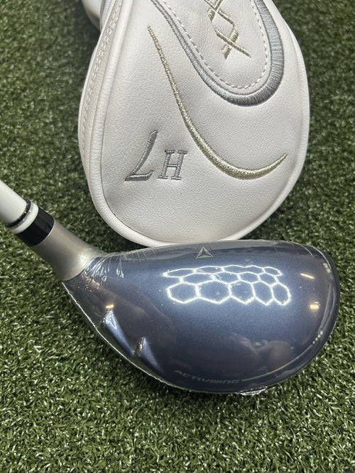 2026 XXIO 14 #7 Hybrid 31.0° MP1400L Ladies Flex