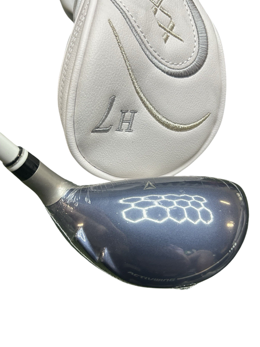 2026 XXIO 14 #7 Hybrid 31.0° MP1400L Ladies Flex