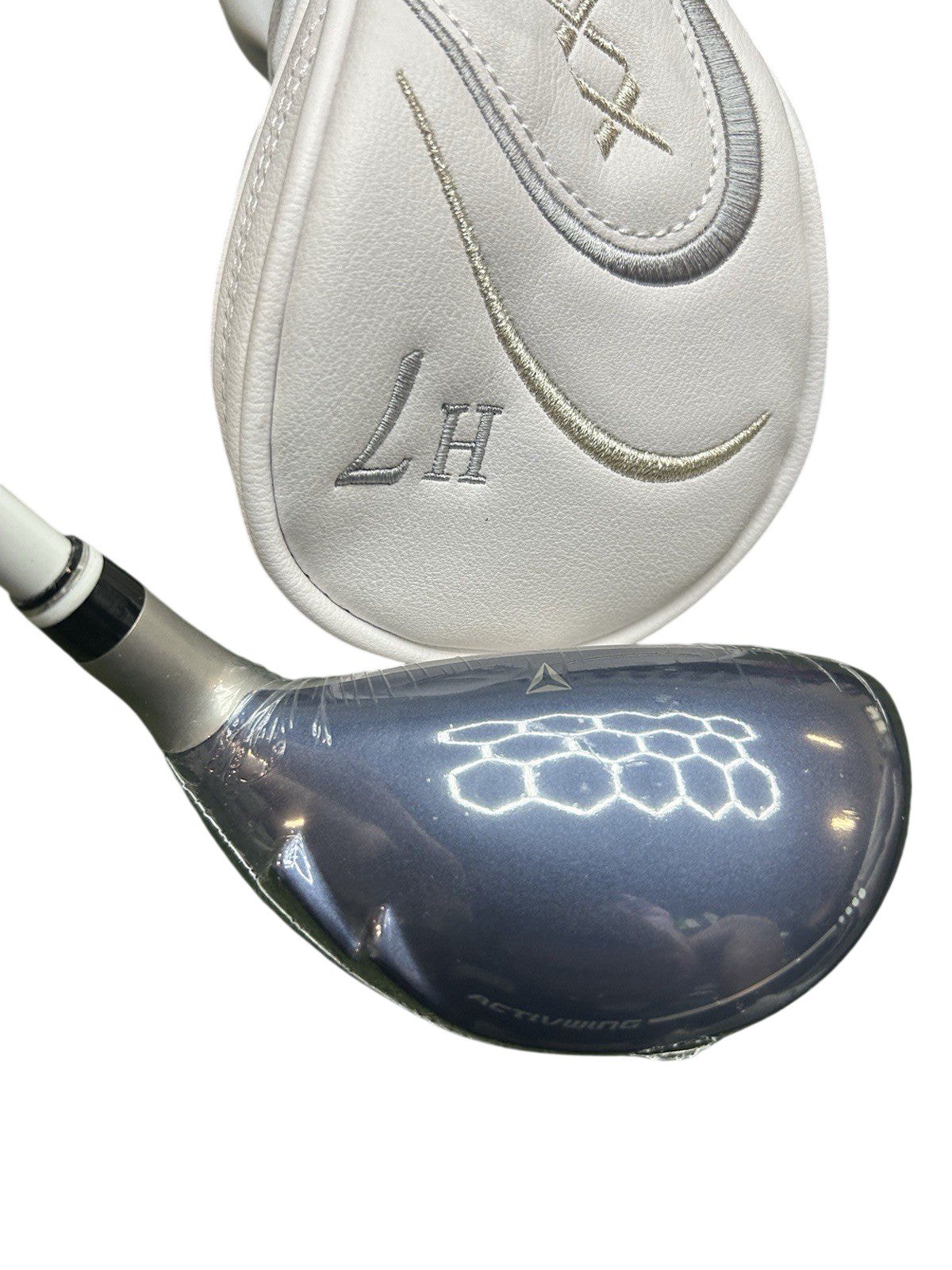 2026 XXIO 14 #7 Hybrid 31.0° MP1400L Ladies Flex