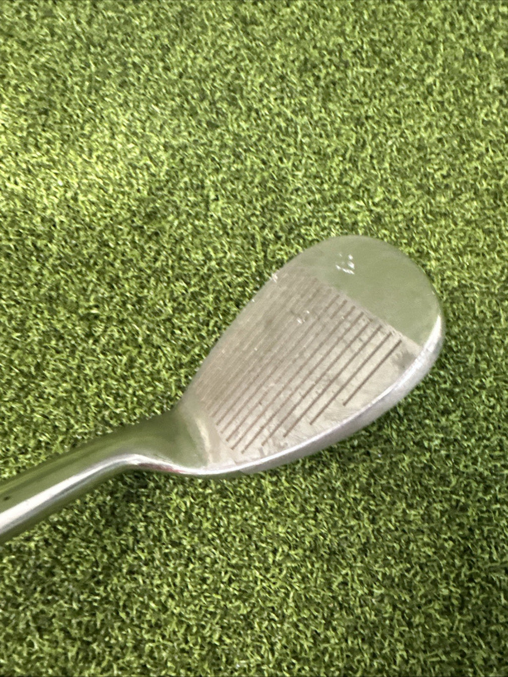 Wilson Harmonized Lob Wedge 60° Right Hand Steel Shaft Wedge Flex 