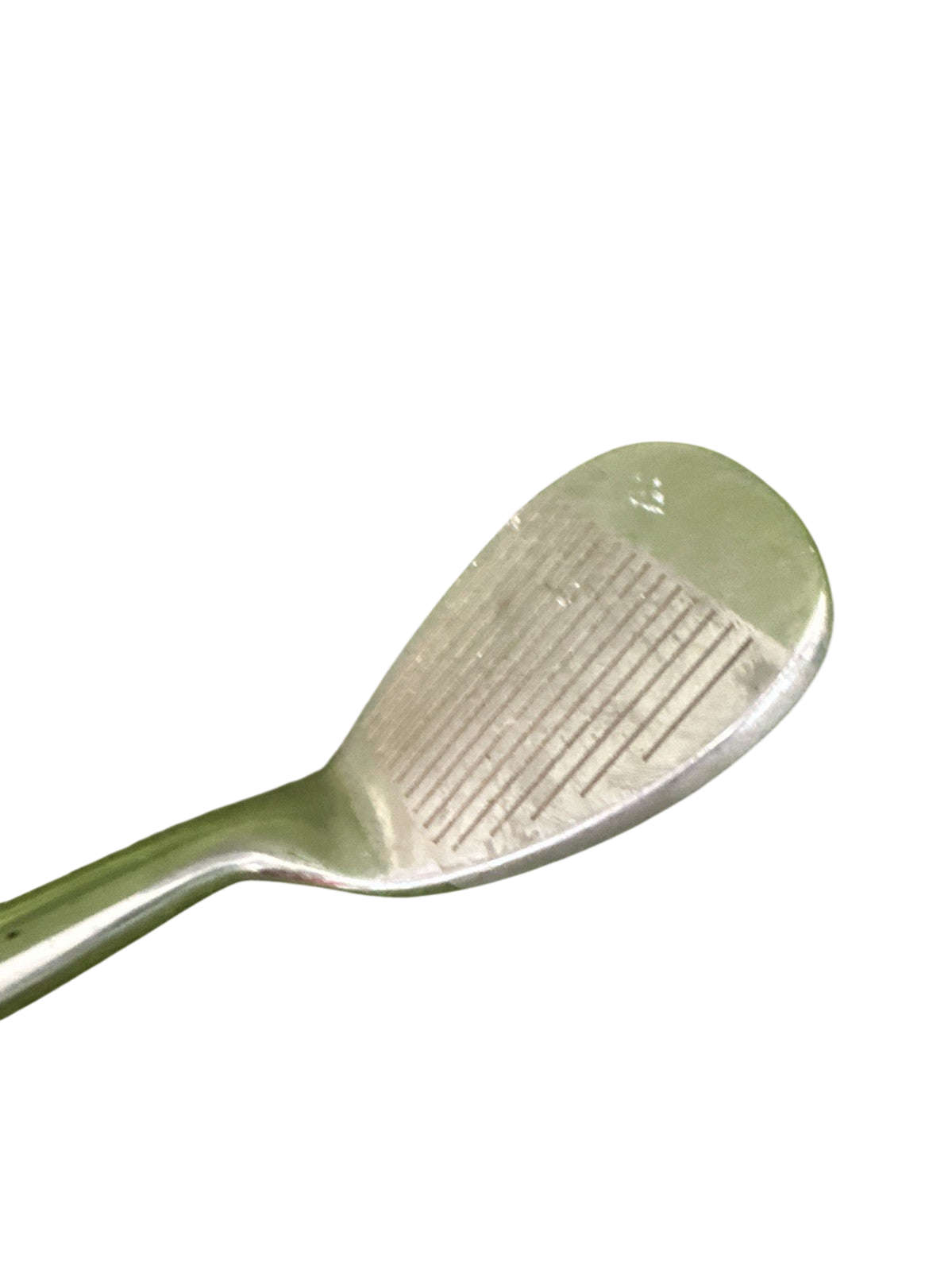 Wilson Harmonized Lob Wedge 60° Right Hand Steel Shaft Wedge Flex 