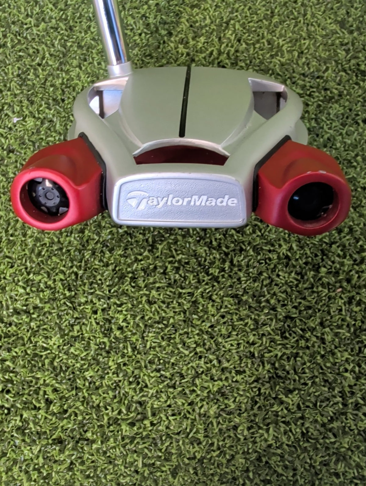 TaylorMade Spider Tour Putter 34 Inches Right Handed