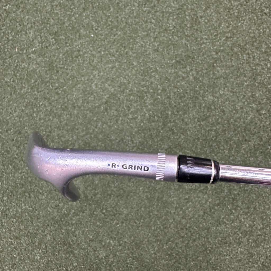 Callaway Mack Daddy Forged Wedge 56° Right Hand Stiff Flex 