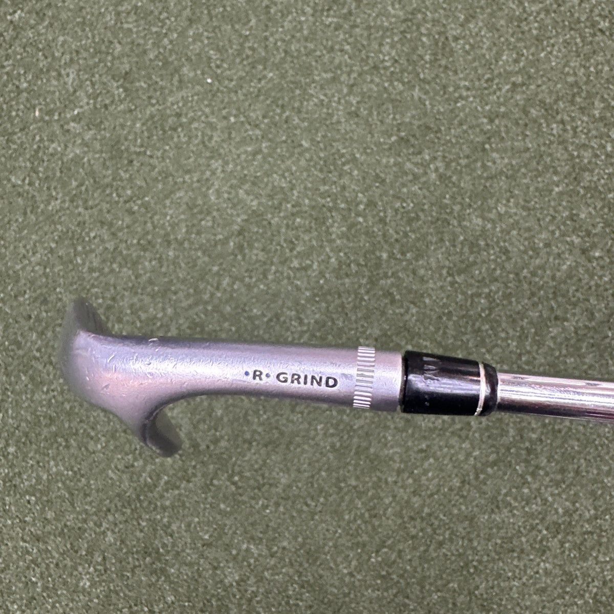 Callaway Mack Daddy Forged Wedge 56° Right Hand Stiff Flex 