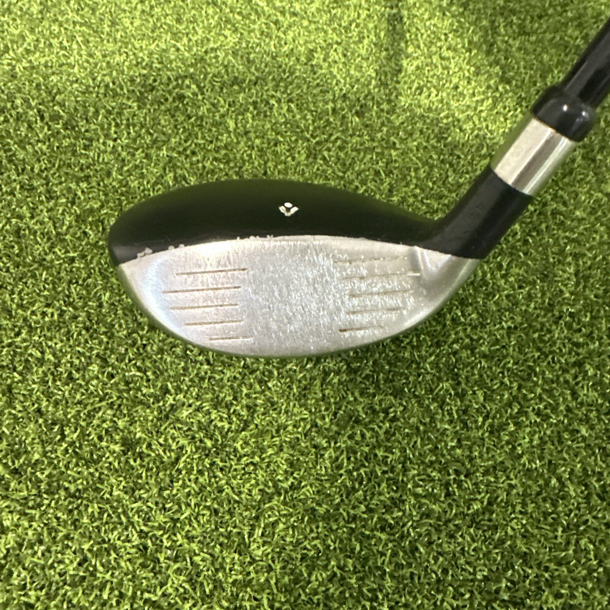IDrive | Hybrid | 6 Hybrid | 28* | Harrison Star Plus | Stiff Flex | RH