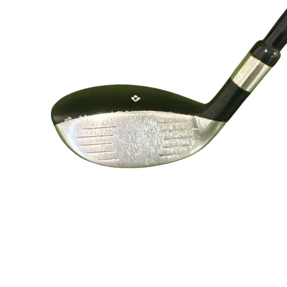 IDrive | Hybrid | 6 Hybrid | 28* | Harrison Star Plus | Stiff Flex | RH
