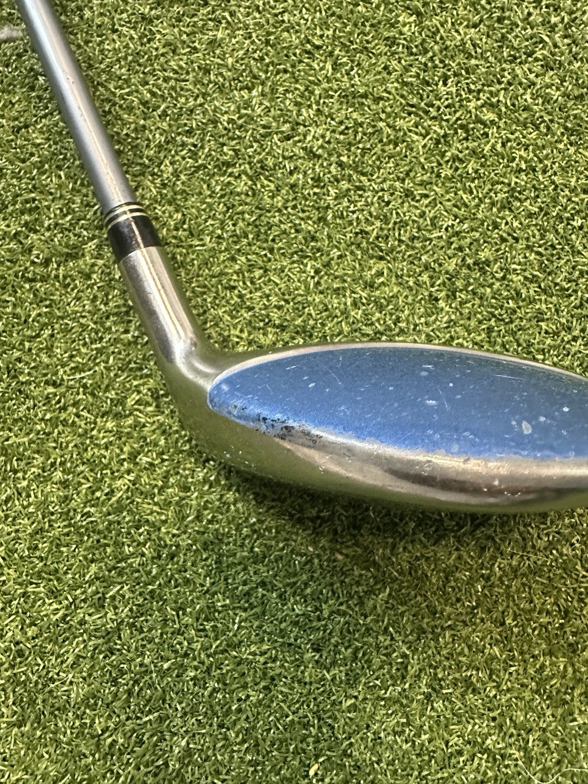 King Cobra Transition S 5 Hybrid Ladies Flex Right Handed